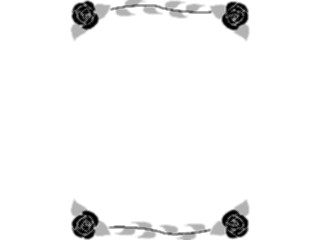 Sticker Custom Preview Image #035788 Borders Frames Frame1207