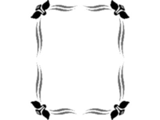 Sticker Custom Preview Image #035792 Borders Frames Frame1211