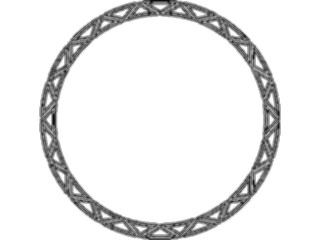 Sticker Custom Preview Image #035796 Borders Frames Frame1215