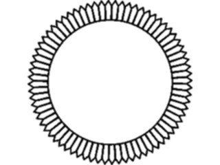 Sticker Custom Preview Image #035802 Borders Frames Frame1221