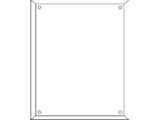 Sticker Custom Preview Image #035809 Borders Frames Frame1228