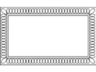 Sticker Custom Preview Image #035811 Borders Frames Frame1230