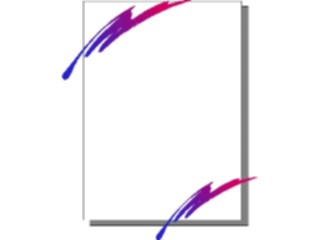 Sticker Custom Preview Image #035816 Borders Frames Frame1235