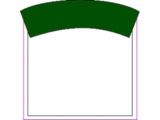 Sticker Custom Preview Image #035828 Borders Frames Frame1247