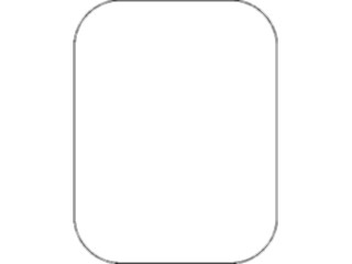 Sticker Custom Preview Image #035832 Borders Frames Frame1251