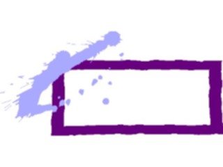 Sticker Custom Preview Image #035853 Borders Frames Frame1272
