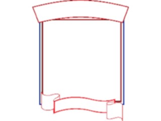 Sticker Custom Preview Image #035856 Borders Frames Frame1275