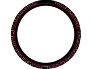 Sticker Custom Preview Image #035868 Borders Frames Frame1287