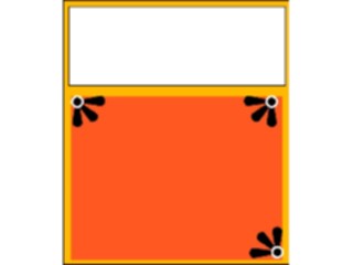 Sticker Custom Preview Image #035874 Borders Frames Frame1293