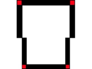 Sticker Custom Preview Image #035875 Borders Frames Frame1294