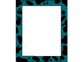 Sticker Custom Preview Image #035878 Borders Frames Frame1297
