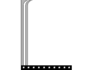 Sticker Custom Preview Image #035904 Borders Frames Frame1323