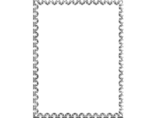 Sticker Custom Preview Image #035925 Borders Frames Frame1344