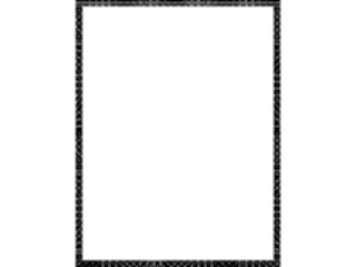 Sticker Custom Preview Image #035931 Borders Frames Frame1350