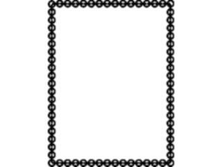 Sticker Custom Preview Image #035935 Borders Frames Frame1354