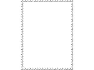 Sticker Custom Preview Image #035945 Borders Frames Frame1364