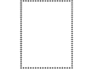 Sticker Custom Preview Image #035948 Borders Frames Frame1367