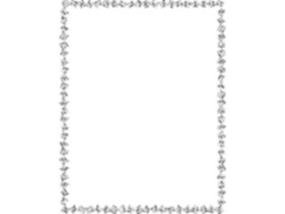 Sticker Custom Preview Image #035954 Borders Frames Frame1373