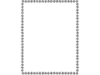 Sticker Custom Preview Image #035955 Borders Frames Frame1374