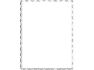 Sticker Custom Preview Image #035963 Borders Frames Frame1382