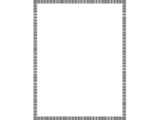 Sticker Custom Preview Image #035967 Borders Frames Frame1386