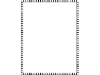 Sticker Custom Preview Image #035968 Borders Frames Frame1387