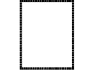 Sticker Custom Preview Image #035969 Borders Frames Frame1388