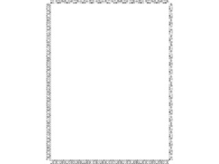 Sticker Custom Preview Image #035970 Borders Frames Frame1389