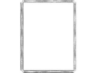 Sticker Custom Preview Image #035971 Borders Frames Frame1390
