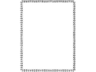 Sticker Custom Preview Image #035975 Borders Frames Frame1394