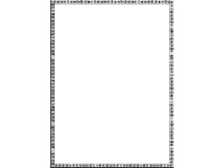 Sticker Custom Preview Image #035978 Borders Frames Frame1397