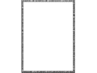 Sticker Custom Preview Image #035980 Borders Frames Frame1399