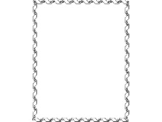 Sticker Custom Preview Image #035990 Borders Frames Frame1409