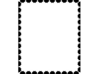 Sticker Custom Preview Image #035992 Borders Frames Frame1411