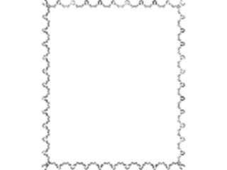 Sticker Custom Preview Image #035994 Borders Frames Frame1413