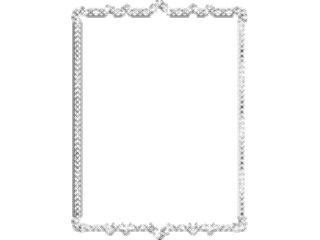 Sticker Custom Preview Image #035997 Borders Frames Frame1416