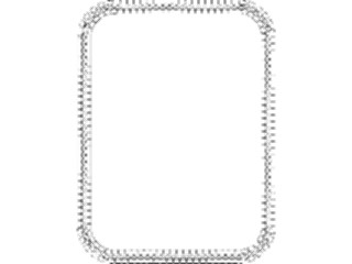 Sticker Custom Preview Image #035999 Borders Frames Frame1418