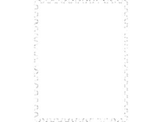 Sticker Custom Preview Image #036004 Borders Frames Frame1423