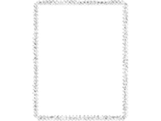 Sticker Custom Preview Image #036011 Borders Frames Frame1430