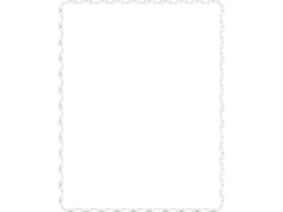 Sticker Custom Preview Image #036012 Borders Frames Frame1431