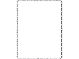 Sticker Custom Preview Image #036015 Borders Frames Frame1434