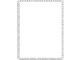 Sticker Custom Preview Image #036021 Borders Frames Frame1440
