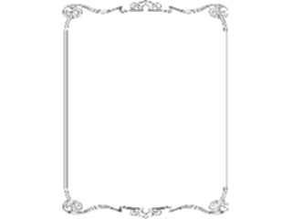 Sticker Custom Preview Image #036028 Borders Frames Frame1447