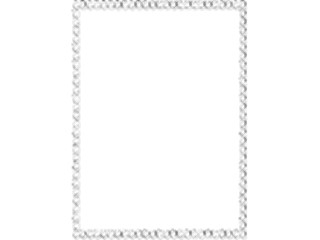 Sticker Custom Preview Image #036033 Borders Frames Frame1452