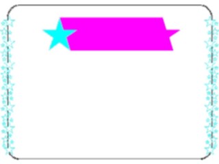 Sticker Custom Preview Image #036034 Borders Frames Frame1453
