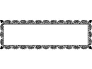 Sticker Custom Preview Image #036039 Borders Frames Frame1458