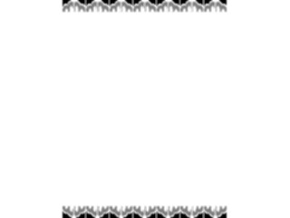 Sticker Custom Preview Image #036045 Borders Frames Frame1464