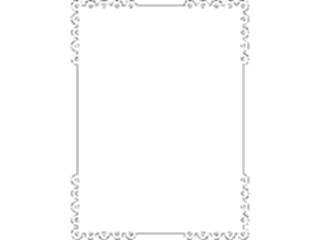 Sticker Custom Preview Image #036051 Borders Frames Frame1470