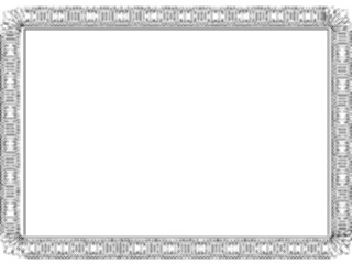 Sticker Custom Preview Image #036054 Borders Frames Frame1473