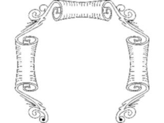 Sticker Custom Preview Image #036057 Borders Frames Frame1476